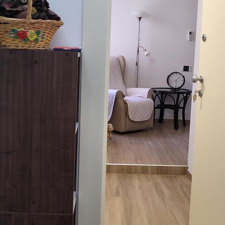 A Casa Di Anna E Mario Apartment กาญารี ภายนอก รูปภาพ