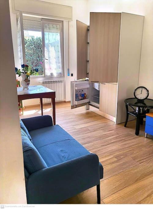 A Casa Di Anna E Mario Apartment กาญารี ภายนอก รูปภาพ
