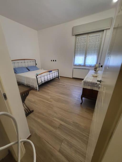 A Casa Di Anna E Mario Apartment กาญารี ภายนอก รูปภาพ